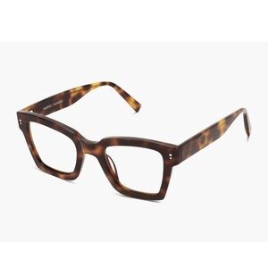 Warby Parker Sonia Eyeglasses.